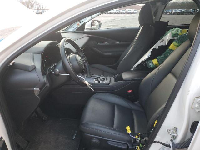 Photo 7 from auction – 2023 MAZDA CX-30 SELE with VIN 3MVDMBBM5PM538202