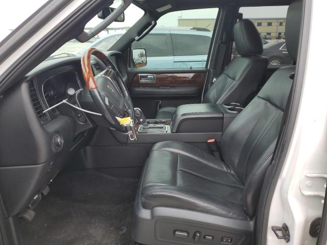 Photo 7 from auction – 2015 LINCOLN NAVIGATOR with VIN 5LMJJ2JTXFEJ11990