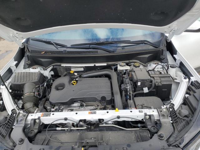 Photo 12 from auction – 2024 GMC TERRAIN SL with VIN 3GKALTEG1RL111518