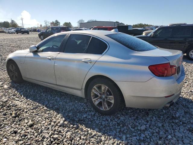 Photo 2 from auction – 2011 BMW 528 I with VIN WBAFR1C52BC260668