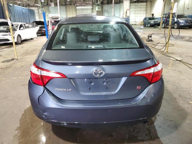 Photo 6 from auction – 2015 TOYOTA COROLLA L with VIN 2T1BURHE9FC422896