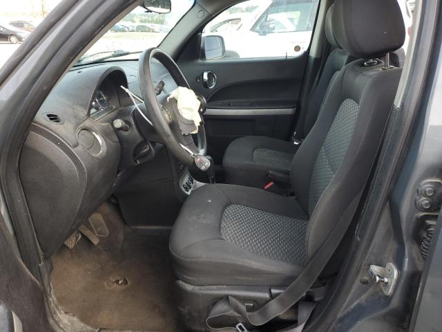 Photo 7 from auction – 2008 CHEVROLET HHR LS with VIN 3GNDA13D48S586474