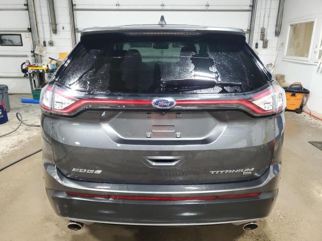 Photo 6 from auction – 2018 FORD EDGE TITAN with VIN 2FMPK4K82JBB18341