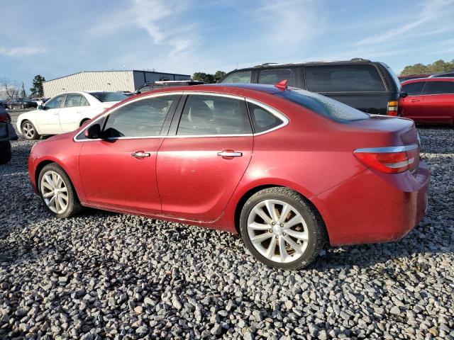 Photo 2 from auction – 2012 BUICK VERANO with VIN 1G4PS5SK6C4222796