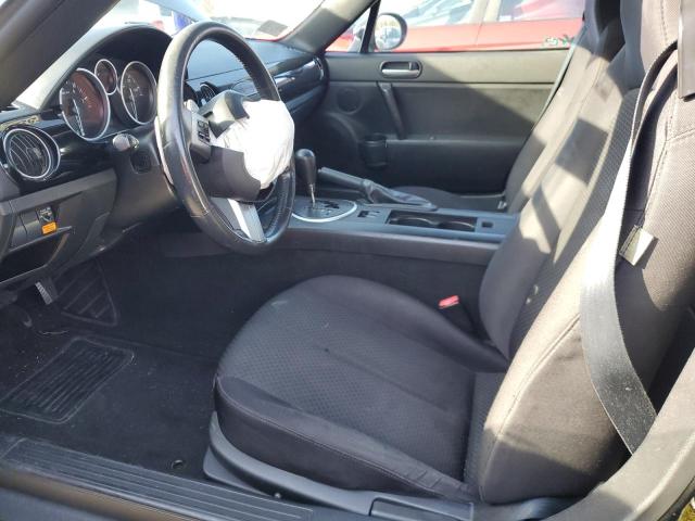Photo 7 from auction – 2006 MAZDA MX-5 MIATA with VIN JM1NC25F060116667