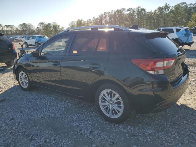 Photo 2 from auction – 2017 SUBARU IMPREZA PR with VIN 4S3GTAB61H3712296