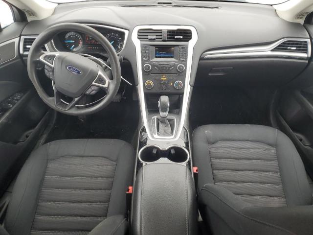 Photo 8 from auction – 2016 FORD FUSION SE with VIN 3FA6P0H70GR193905