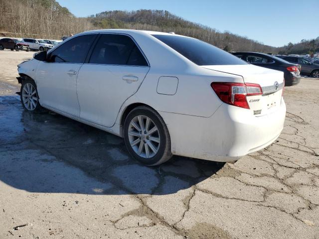 Photo 2 from auction – 2014 TOYOTA CAMRY SE with VIN 4T1BK1FK7EU546680