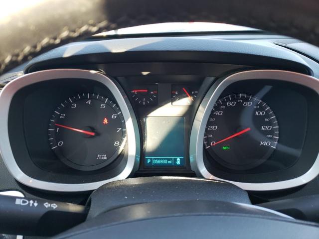 Photo 9 from auction – 2013 CHEVROLET EQUINOX LT with VIN 2GNFLEEK3D6248014