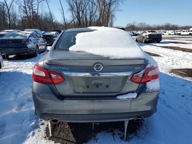 Photo 6 from auction – 2016 NISSAN ALTIMA 2.5 with VIN 1N4AL3AP4GN373991