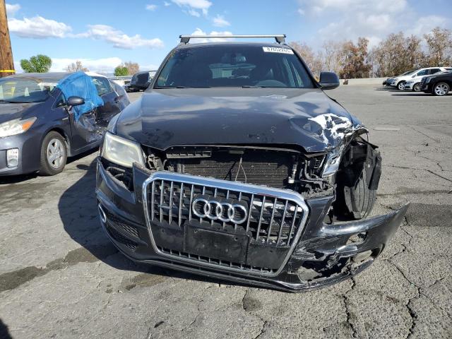 Photo 5 from auction – 2013 AUDI Q5 PREMIUM with VIN WA1DGAFP3DA065555