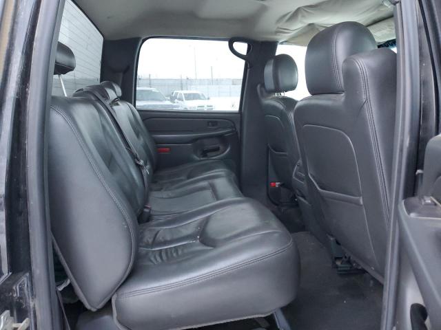 Photo 10 from auction – 2005 GMC SIERRA K25 with VIN 1GTHK23275F954643