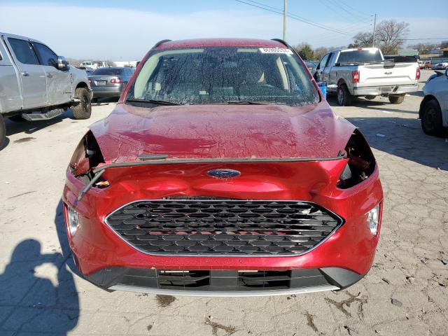 Photo 5 from auction – 2020 FORD ESCAPE SEL with VIN 1FMCU0H68LUA68324
