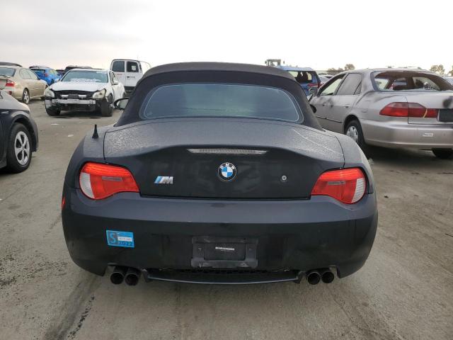 Photo 6 from auction – 2007 BMW M ROADSTER with VIN 5UMBT93527LY53628