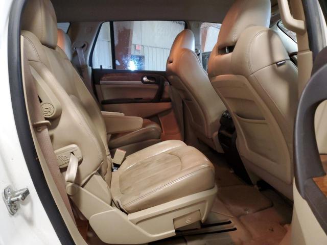 Фото 11 с аукциона – 2011 BUICK ENCLAVE CX с VIN 5GAKRBED6BJ150070