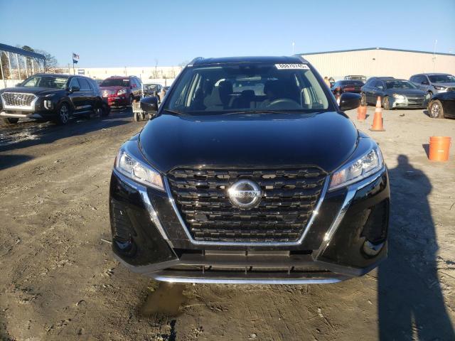 Photo 5 from auction – 2021 NISSAN KICKS SV with VIN 3N1CP5CV0ML511586