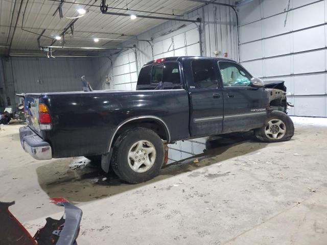 Photo 3 from auction – 2003 TOYOTA TUNDRA ACC with VIN 5TBBT44183S436048