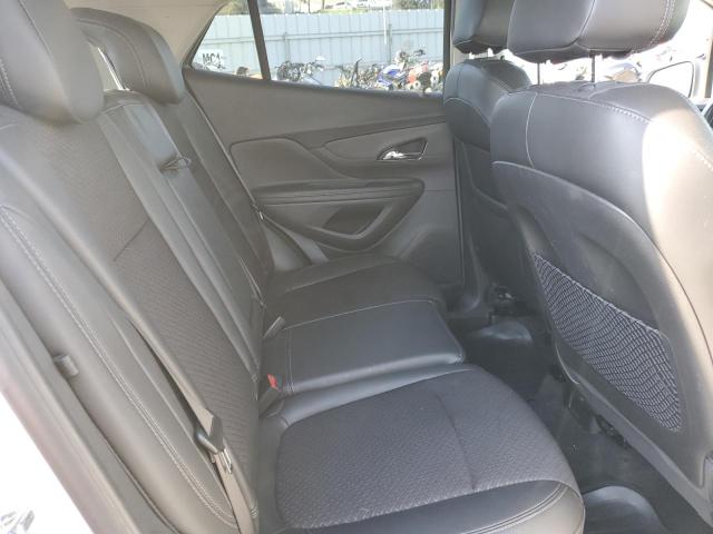 Снимка 11 от търг – 2019 BUICK ENCORE PRE с VIN KL4CJASB8KB949750