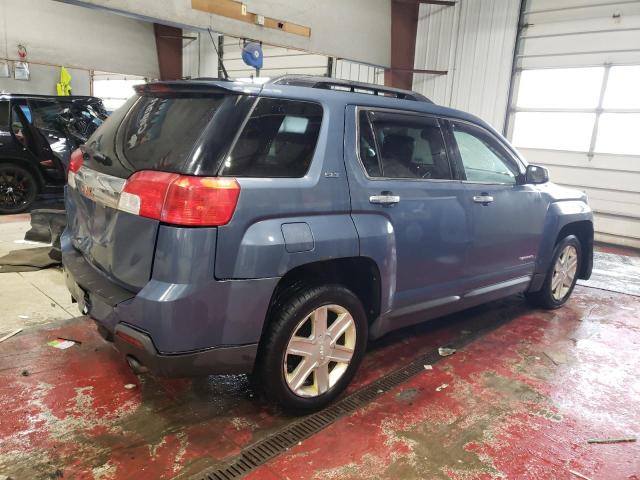Photo 3 from auction – 2011 GMC TERRAIN SL with VIN 2CTFLWE50B6293356