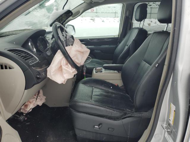 Photo 7 from auction – 2012 CHRYSLER TOWN & COU with VIN 2C4RC1CG3CR117210