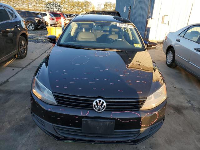 Photo 5 from auction – 2012 VOLKSWAGEN JETTA SE with VIN 3VWDP7AJ5CM427301