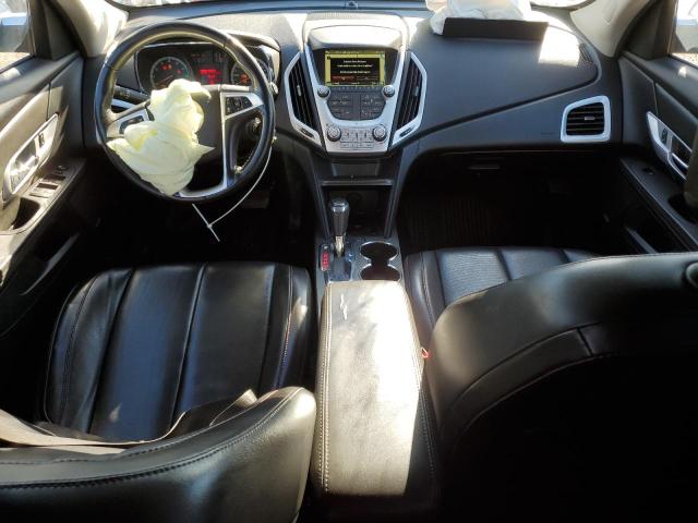 Photo 8 from auction – 2017 GMC TERRAIN SL with VIN 2GKALPEK6H6218904
