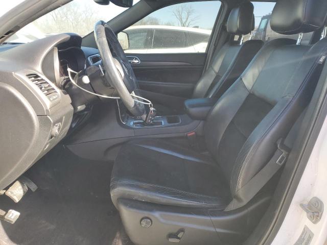 Photo 7 from auction – 2017 JEEP GRAND CHER with VIN 1C4RJFAG8HC733751