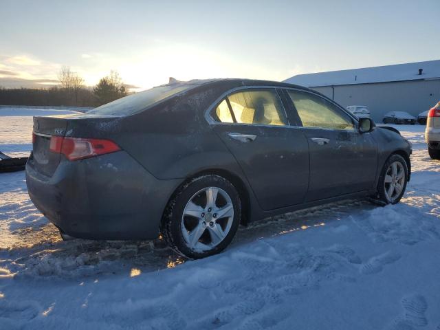 Photo 3 from auction – 2013 ACURA TSX with VIN JH4CU2F40DC013776