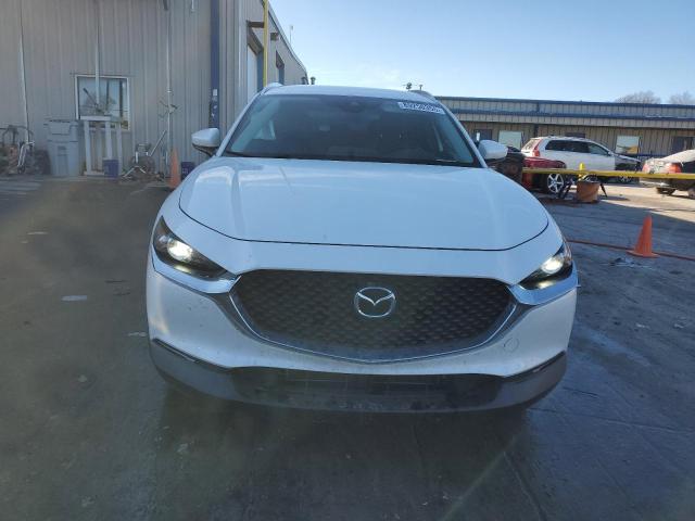 Photo 5 from auction – 2022 MAZDA CX-30 SELE with VIN 3MVDMBBL3NM429256