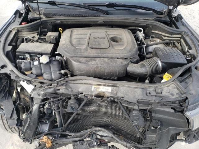 Photo 12 from auction – 2019 DODGE DURANGO GT with VIN 1C4RDJDG2KC803693