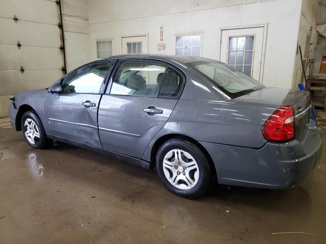 Photo 2 from auction – 2007 CHEVROLET MALIBU LS with VIN 1G1ZS58F67F195495