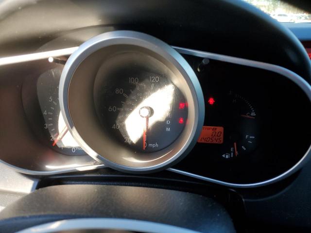 Photo 9 from auction – 2009 MAZDA CX-7 with VIN JM3ER293590222333