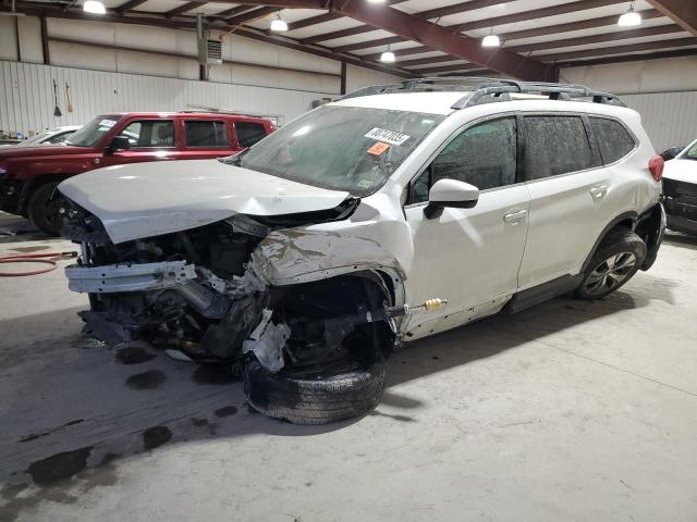 SUBARU ASCENT PRE 2020 with VIN 4S4WMABD2L3437968 - Photo from auction