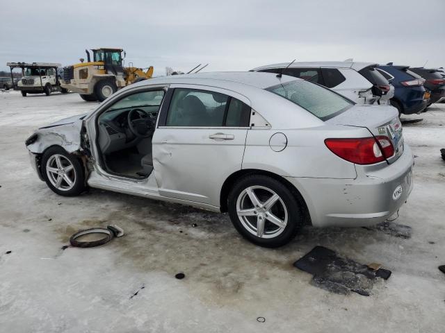 Photo 2 from auction – 2007 CHRYSLER SEBRING with VIN 1C3LC46K17N501565