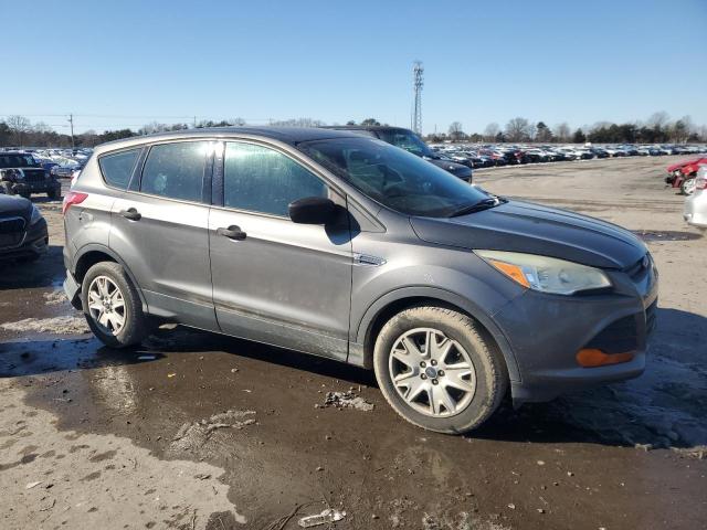Photo 4 from auction – 2014 FORD ESCAPE S with VIN 1FMCU0F70EUD84749