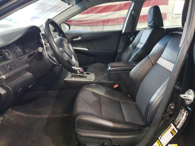 Photo 7 from auction – 2013 TOYOTA CAMRY L with VIN 4T1BF1FK4DU673941