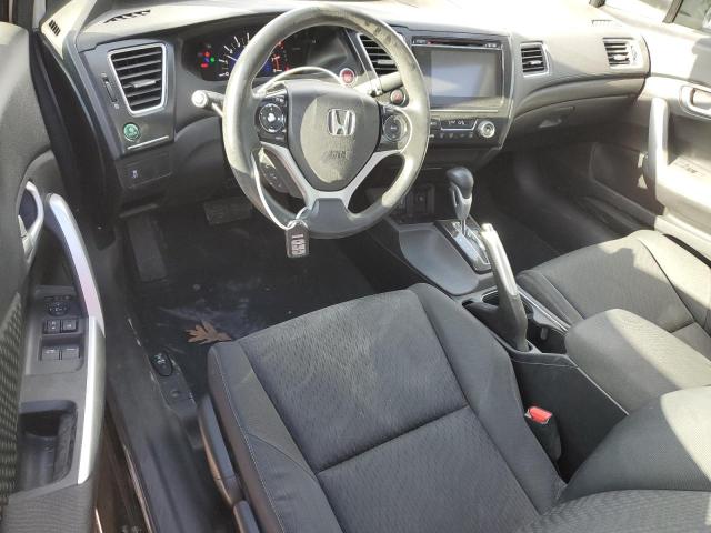 Photo 8 from auction – 2014 HONDA CIVIC EX with VIN 2HGFG3B83EH502998