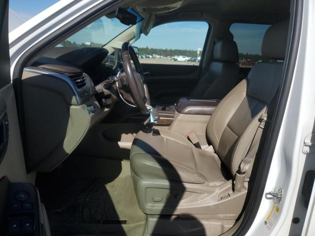 Photo 7 from auction – 2016 CHEVROLET SUBURBAN C with VIN 1GNSCHKC9GR314166
