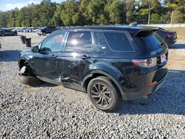 Photo 2 from auction – 2018 LAND ROVER DISCOVERY with VIN SALCR2RX2JH746962
