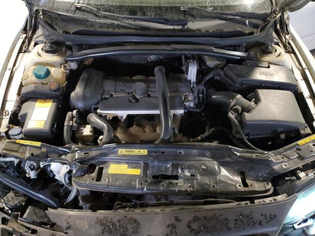 Photo 12 from auction – 2004 VOLVO XC70 with VIN YV1SZ59H441171820