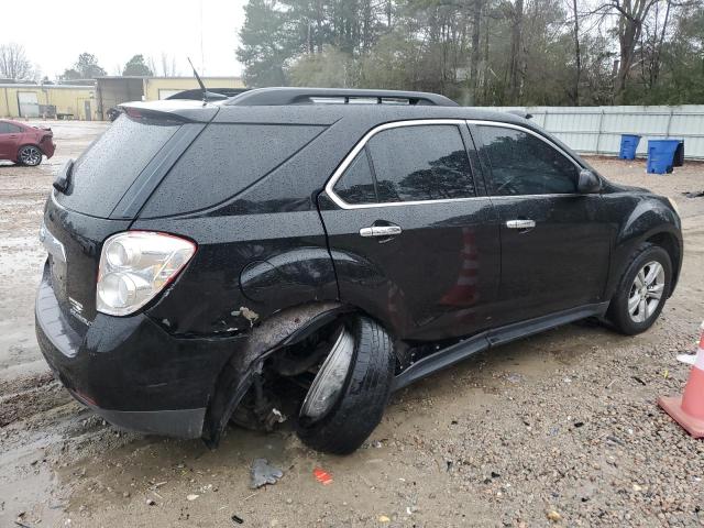 Photo 3 from auction – 2011 CHEVROLET EQUINOX LT with VIN 2CNFLEEC0B6243945