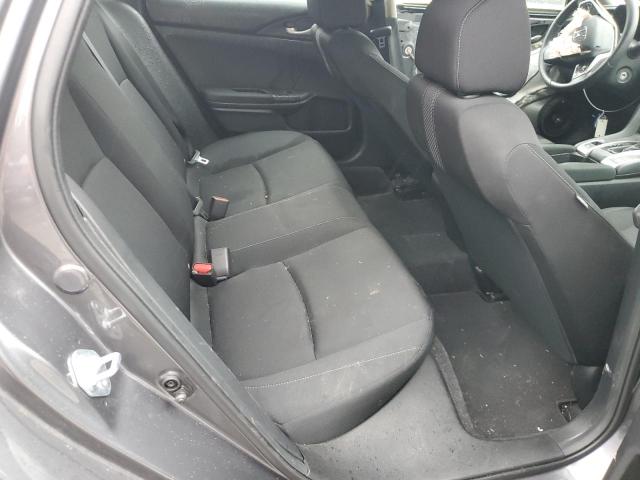 Photo 10 from auction – 2021 HONDA CIVIC LX with VIN 2HGFC2F63MH542902