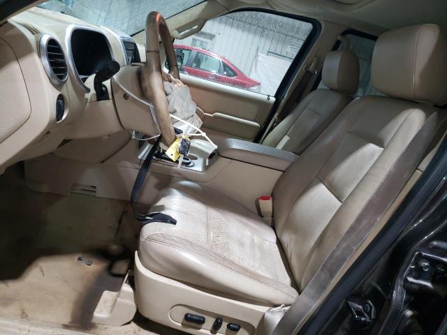Photo 7 from auction – 2006 MERCURY MOUNTAINEE with VIN 4M2EU47E06UJ02378
