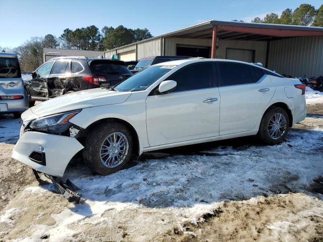 Photo 1 from auction – 2019 NISSAN ALTIMA S with VIN 1N4BL4BW0KC200358