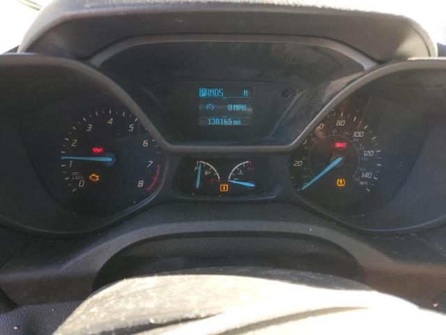 Photo 9 from auction – 2018 FORD TRANSIT CO with VIN NM0LS7F71J1345583