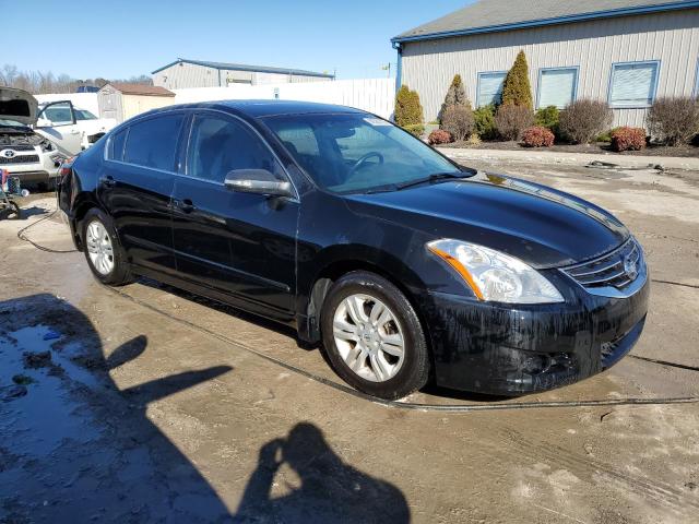 Photo 4 from auction – 2010 NISSAN ALTIMA BAS with VIN 1N4AL2APXAC193217