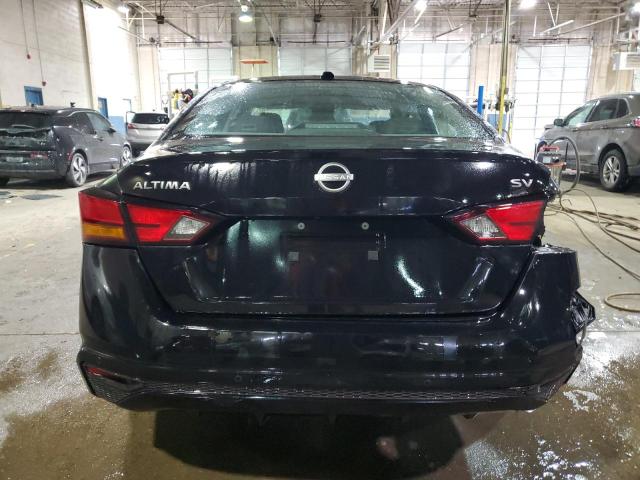 Photo 6 from auction – 2024 NISSAN ALTIMA SV with VIN 1N4BL4DV2RN384978