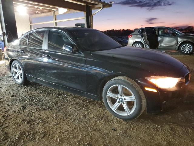 Photo 4 from auction – 2015 BMW 320 I with VIN WBA3B1G5XFNT64157