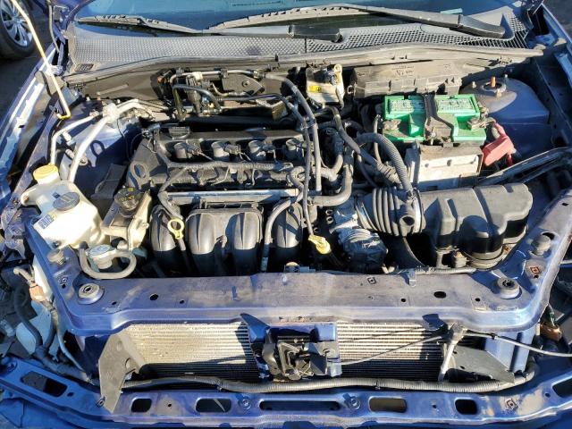 Photo 11 from auction – 2009 FORD FOCUS with VIN 1FAHP36N89W260004