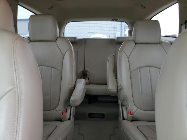 Photo 10 from auction – 2012 BUICK ENCLAVE with VIN 5GAKRCED7CJ420429